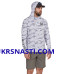 Реглан Norfin Sun Pro Barracuda Hoodie